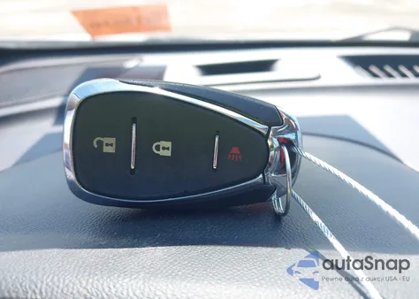 2021 Chevrolet Equinox Awd Ls из США, поврежденный, VIN 3GNAXSEV8MS169706